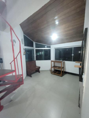Apartamento em Caiobá - Matinhos